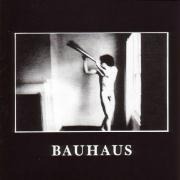 In The Flat Field - Bauhaus