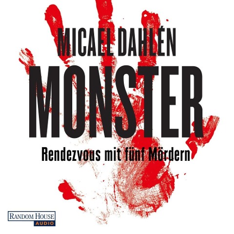 Monster - Micael Dahlen