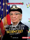 Mathematician and Computer Scientist Grace Hopper - Andrea Pelleschi