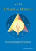Cover-Bild zum Titel 'Kosmos und Mensch' von 'Heinz Grill'