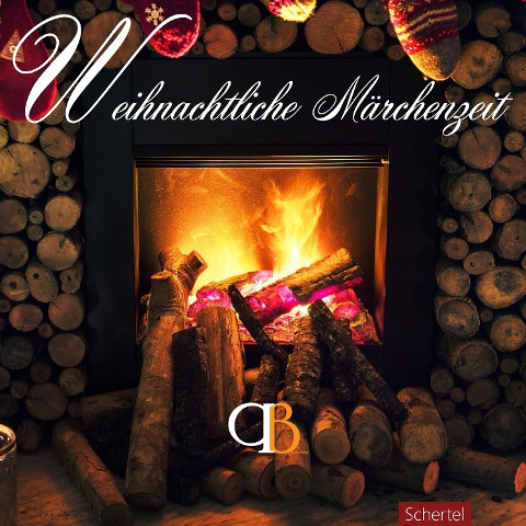 Weihnachtliche Märchenzeit - Gebrüder Grimm