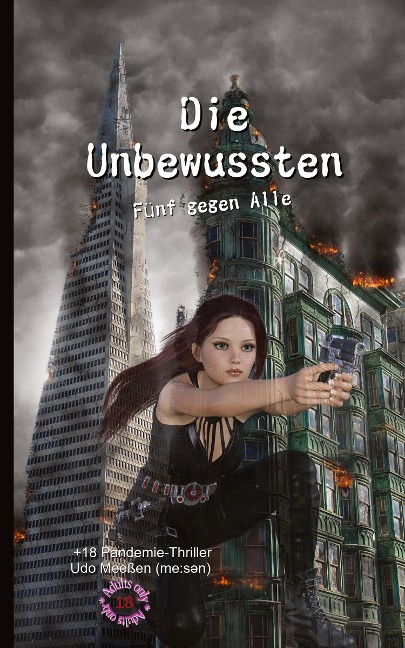 Die Unbewussten - Udo Meeßen