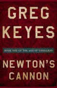 Cover-Bild zum Titel 'Newton's Cannon' von 'Greg Keyes'