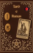 Cover-Bild zum Titel 'Tarô e Runas' von 'Alina Rubi'