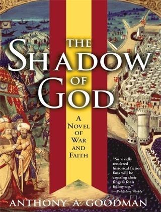 Shadow of God - Anthony Goodman