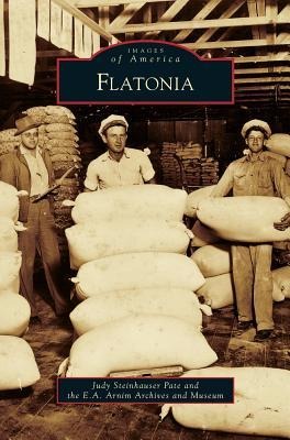 Flatonia - Judy Steinhauser Pate, The E. a. Arnim Archives and Museum