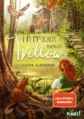 Cover-Bild zum Titel 'Ein Mädchen namens Willow 1: Ein Mädchen namens Willow' von 'Sabine Bohlmann'