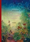 Cover-Bild zum Titel 'Ein Sommernachtstraum' von 'William Shakespeare'