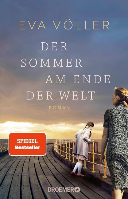 Der Sommer am Ende der Welt - Eva Völler