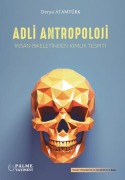 Cover-Bild zum Titel 'Adli Antropoloji' von 'Derya Atamtürk'