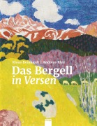 Cover-Bild zum Titel 'Das Bergell in Versen' von ''