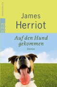 Cover-Bild zum Titel 'Auf den Hund gekommen' von 'James Herriot'