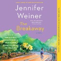 Cover-Bild zum Titel 'The Breakaway' von 'Jennifer Weiner'