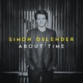 Cover-Bild zum Titel 'About Time' von 'Simon Oslender'