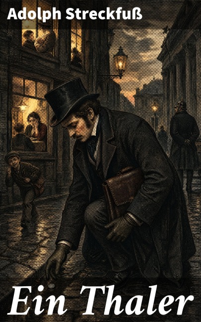 Ein Thaler - Adolph Streckfuß