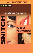 Snitch - Olivia Gatwood