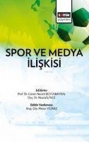 Spor ve Medya Iliskisi - Mustafa Ince