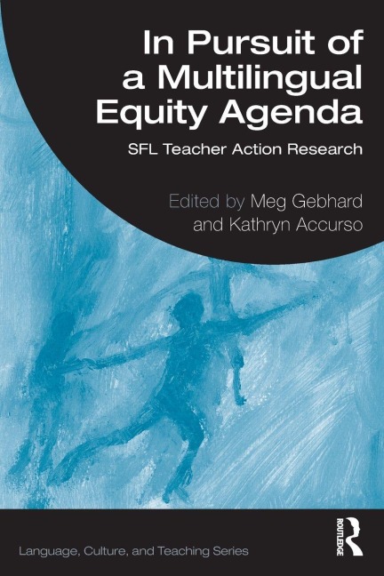In Pursuit of a Multilingual Equity Agenda - 