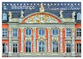 Blickfänge - Fenster und Türen (Tischkalender 2024 DIN A5 quer), CALVENDO Monatskalender - Arno Klatt
