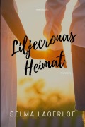 Cover-Bild zum Titel 'Liljecronas Heimat' von 'Selma Lagerlöf'