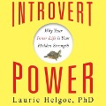 Introvert Power - Laurie Helgoe