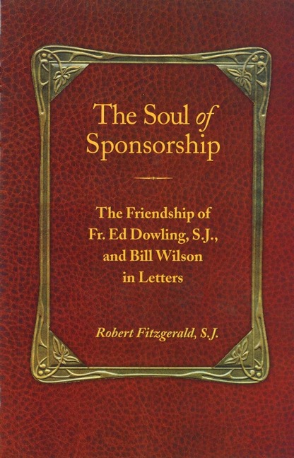 The Soul of Sponsorship - Robert Fitzgerald
