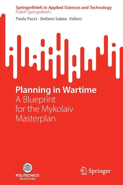 Planning in Wartime - 