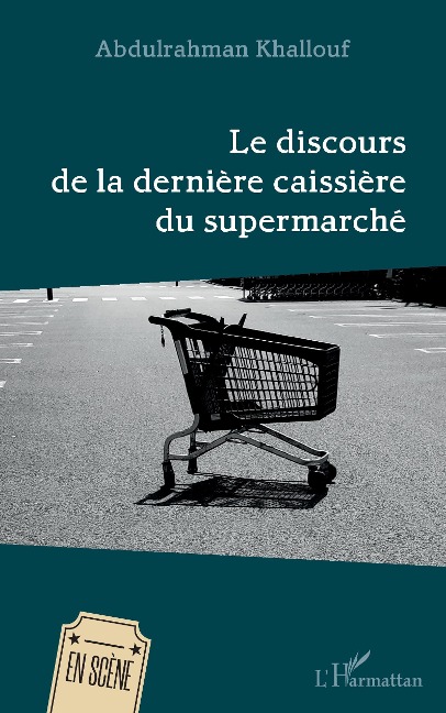 Le discours de la dernière caissière du supermarché - Khallouf