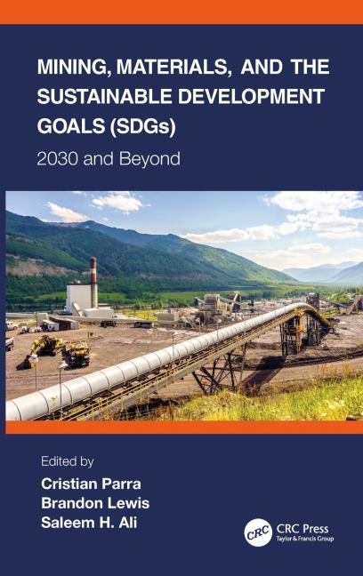 Mining, Materials, and the Sustainable Development Goals (SDGs) - 