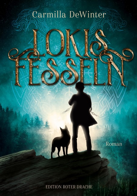 Lokis Fesseln - Carmilla Dewinter