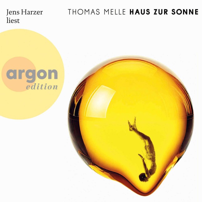 Haus zur Sonne - Thomas Melle