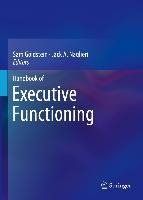 Handbook of Executive Functioning - 