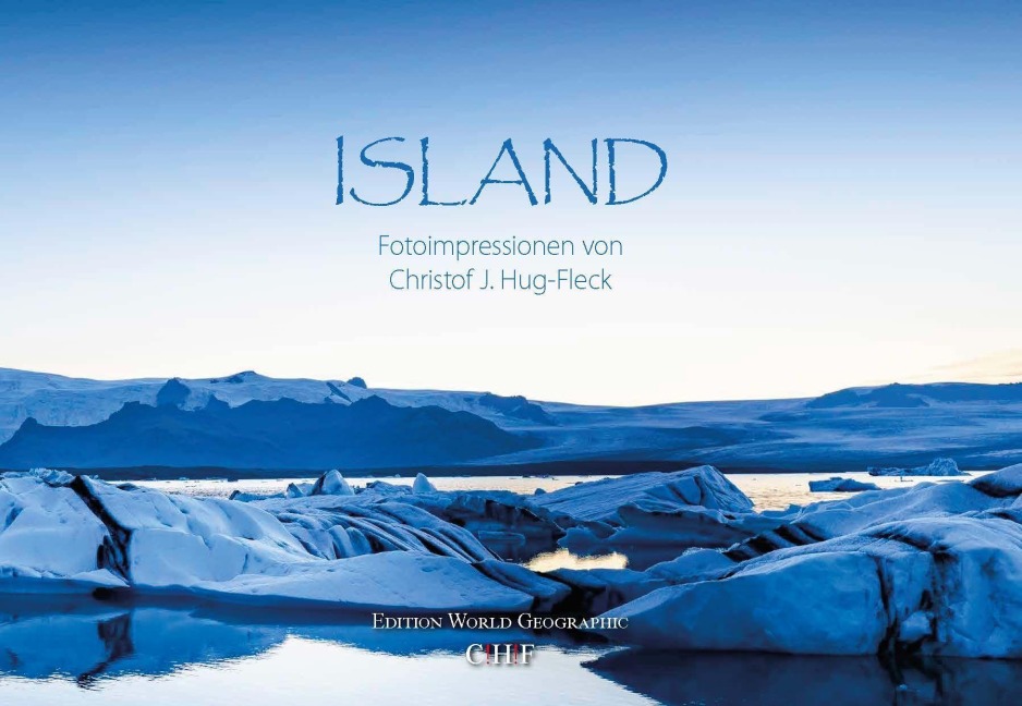 ISLAND - Christof Hug-Fleck