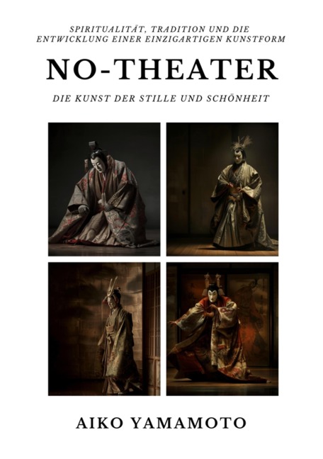 No-Theater: Die Kunst der Stille und Schönheit - Aiko Yamamoto