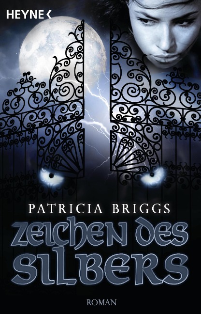 Zeichen des Silbers - Patricia Briggs