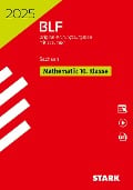 STARK BLF 2025 - Mathematik 10. Klasse - Thüringen - 