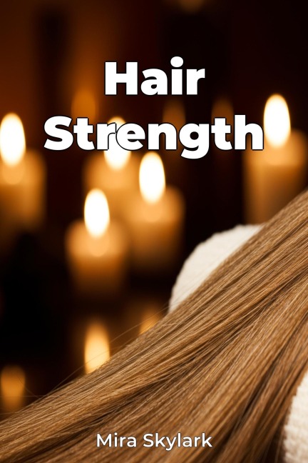 Hair Strength - Mira Skylark
