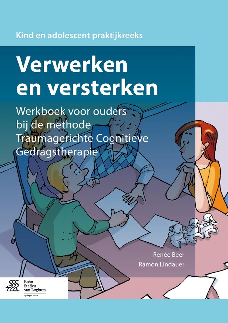 Verwerken En Versterken - 
