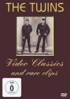 Video Classics And Rare Clips - The Twins