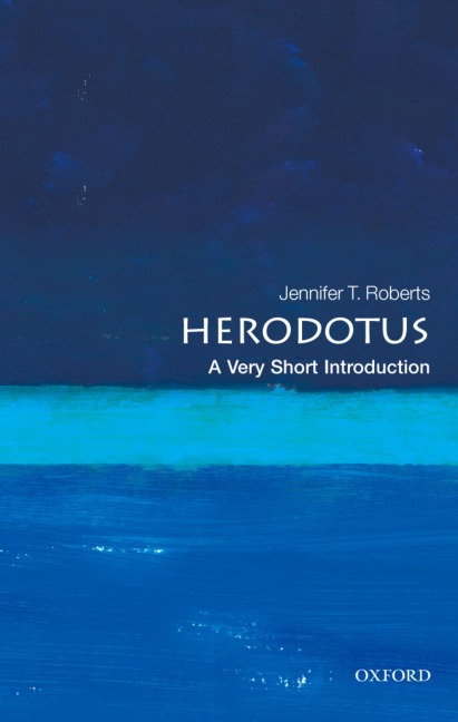 Herodotus - Jennifer T Roberts