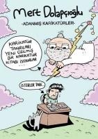 Adanmis Karikatürler - Mert Dolapcioglu