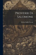 Proverbi Di Salomone - Stefano Egidio Petroni