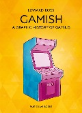 Cover-Bild zum Titel 'Gamish' von 'Edward Ross'