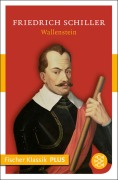 Cover-Bild zum Titel 'Wallenstein' von 'Friedrich Schiller'