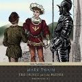 Cover-Bild zum Titel 'The Prince and the Pauper Lib/E' von 'Mark Twain'