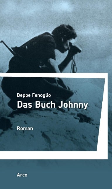 Das Buch Johnny - Beppe Fenoglio