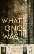 Cover-Bild zum Titel 'From the Ashes: The Complete Series' von 'C. Miller'