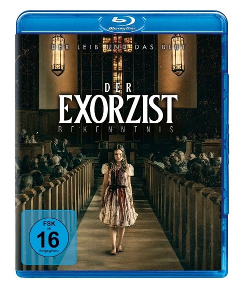 Der Exorzist: Bekenntnis - 