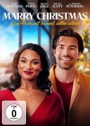 Cover-Bild zum Titel 'Marry Christmas - Eine Hochzeit kommt selten allein' von 'Daniel Mahler Landman, Nanea Miyata, Matthew Atticus Berger'
