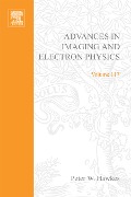 Cover-Bild zum Titel 'Advances in Imaging and Electron Physics' von ''